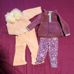 My Twinn 23" Posable Doll Clothes